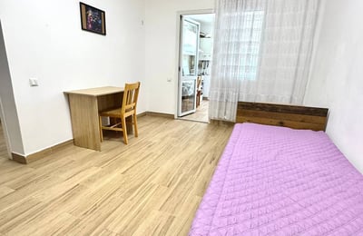 Location d’un excellent appartement de 2 pièces, Chiajna, Secteur 6, Bucarest, Roumanie